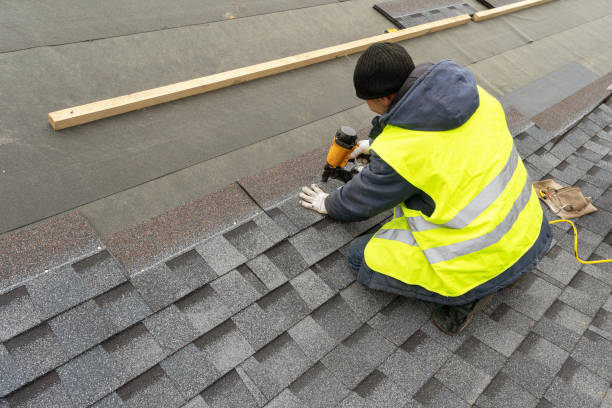 Best Roof Maintenance Services  in Woodacre, CA
