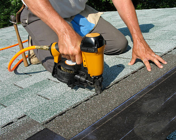 Best Shingle Roofing Installation  in Woodacre, CA