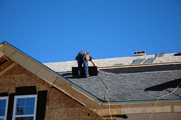 Best Emergency Roof Repair  in Woodacre, CA