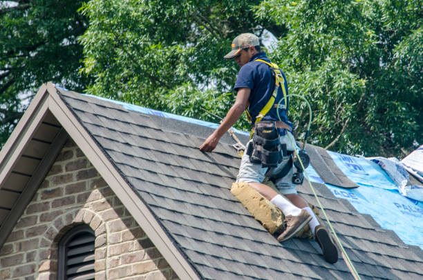 Quick and Trustworthy Emergency Roof Repair Services in Woodacre, CA